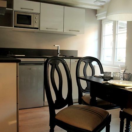 La Cour Sainte Agnes Apartment Оберне Екстериор снимка