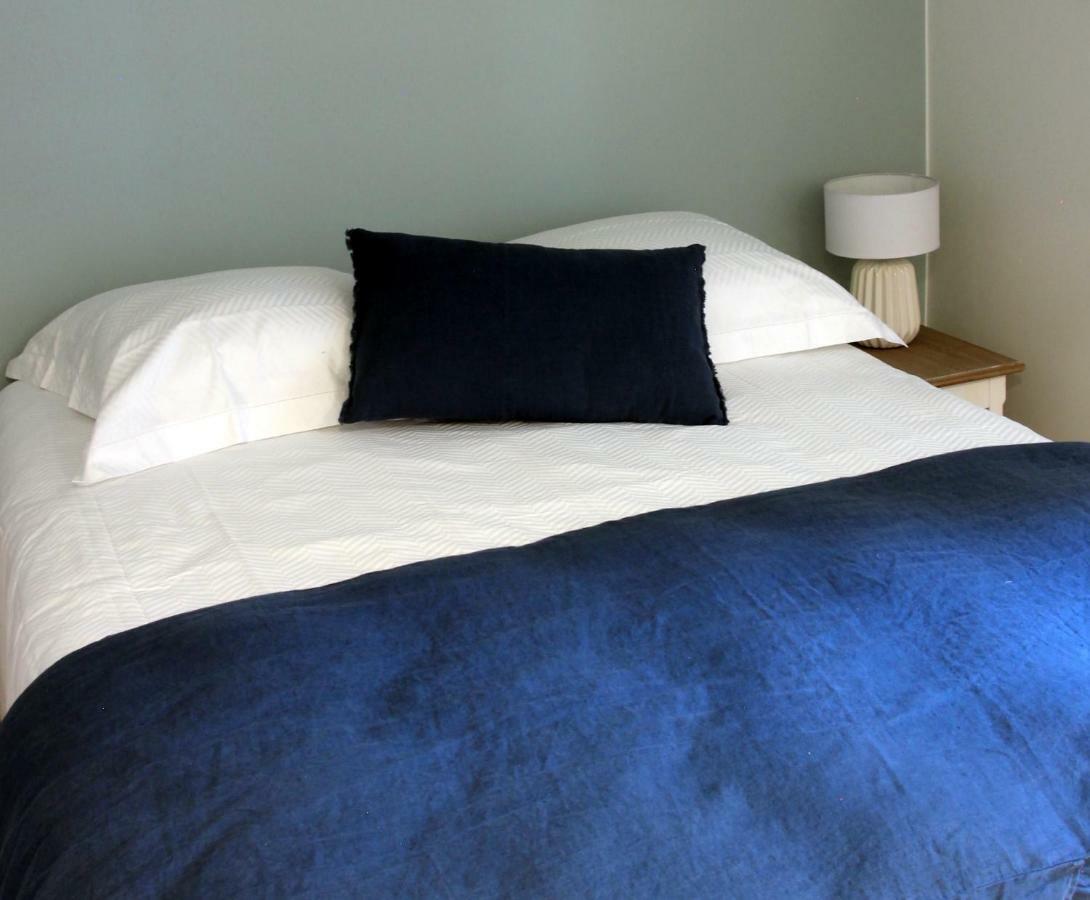 La Cour Sainte Agnes Apartment Оберне Екстериор снимка