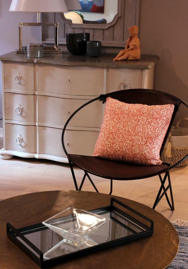 La Cour Sainte Agnes Apartment Оберне Екстериор снимка