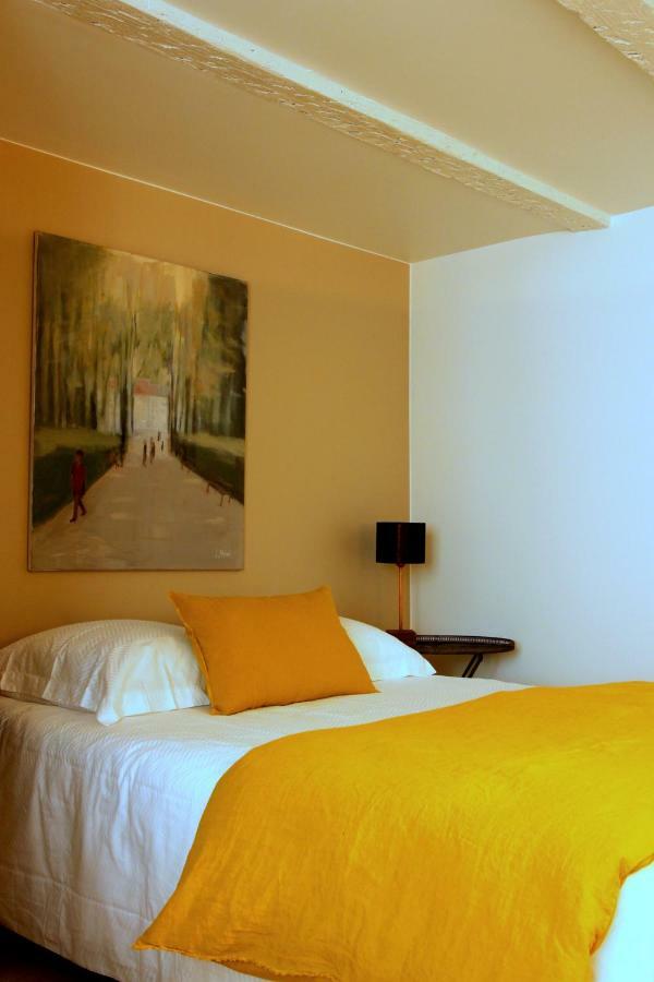 La Cour Sainte Agnes Apartment Оберне Екстериор снимка