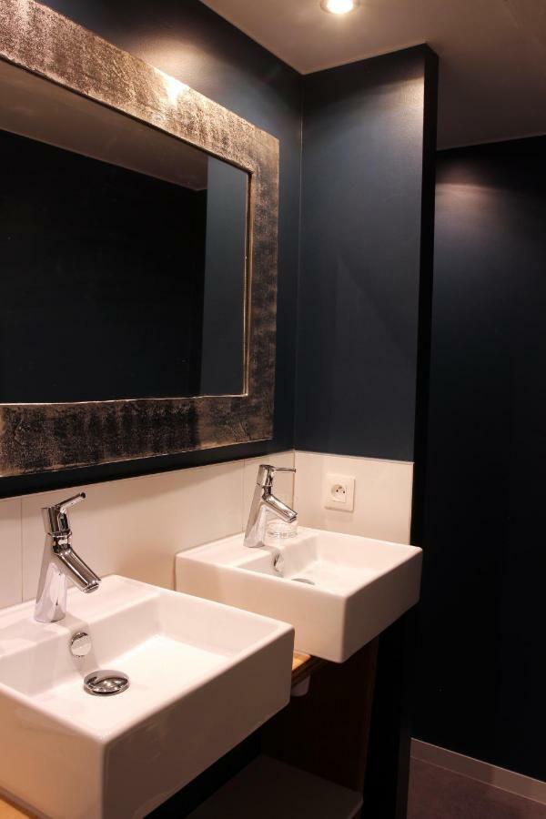 La Cour Sainte Agnes Apartment Оберне Екстериор снимка