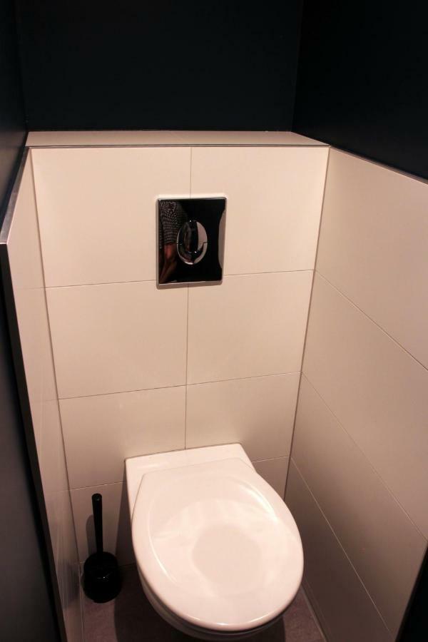 La Cour Sainte Agnes Apartment Оберне Екстериор снимка
