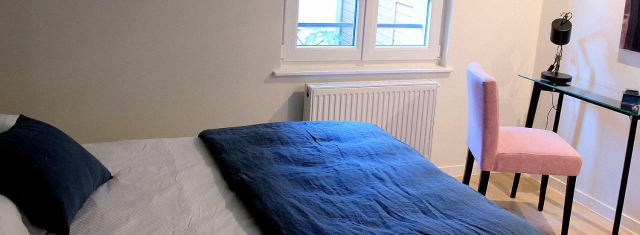 La Cour Sainte Agnes Apartment Оберне Екстериор снимка