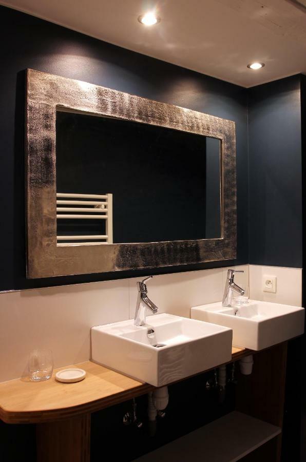 La Cour Sainte Agnes Apartment Оберне Екстериор снимка