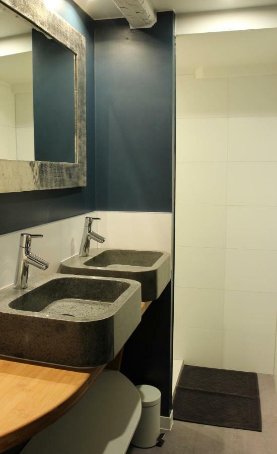 La Cour Sainte Agnes Apartment Оберне Екстериор снимка